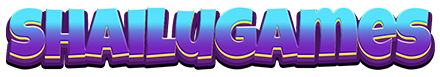 shailugames Logo
